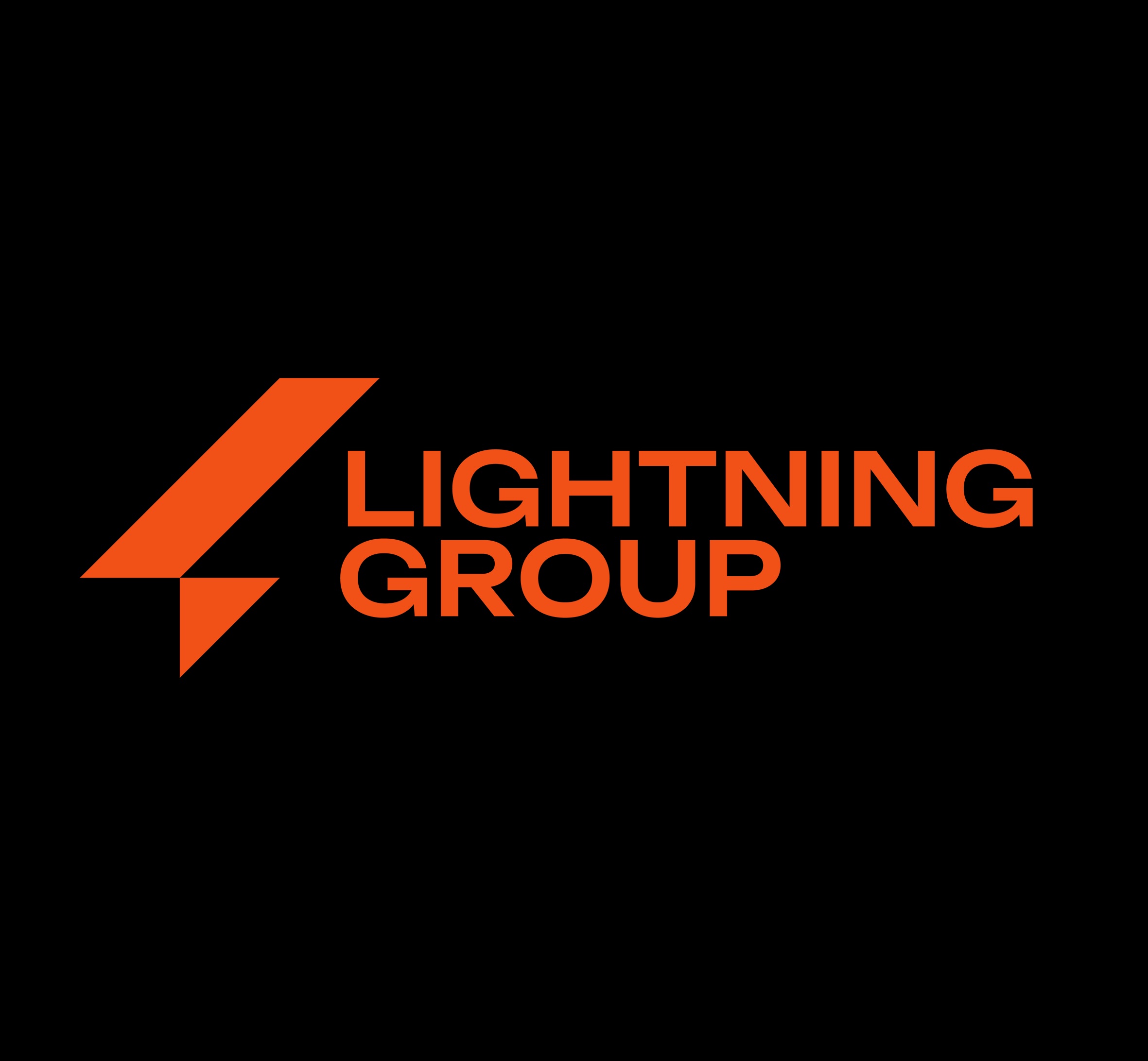 Lightning Group AB logotype