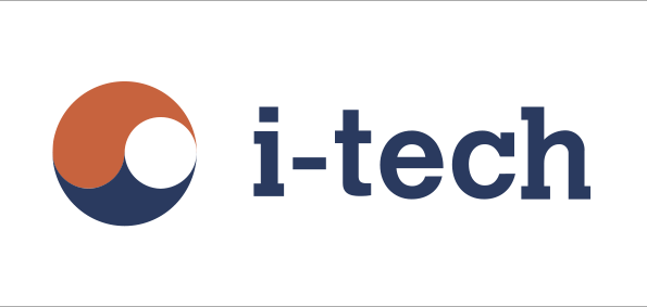 I-Tech AB logotype