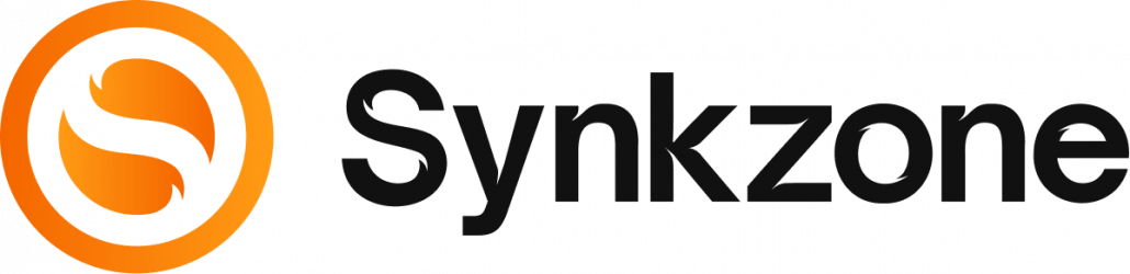 Synkzone AB logotyp