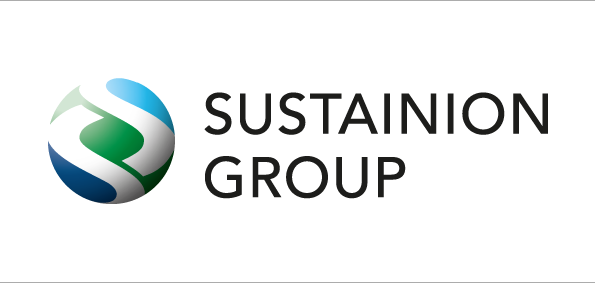 Sustainion Group AB logotype