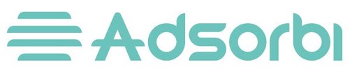 Adsorbi AB logotype